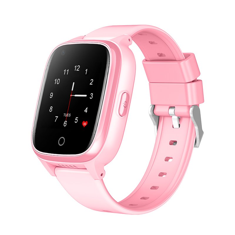 Smartwatches for Kids Intelligent Children Tracking Device HD Camera 4G Video Chat GPS Positioning Smart Bracelet Watches